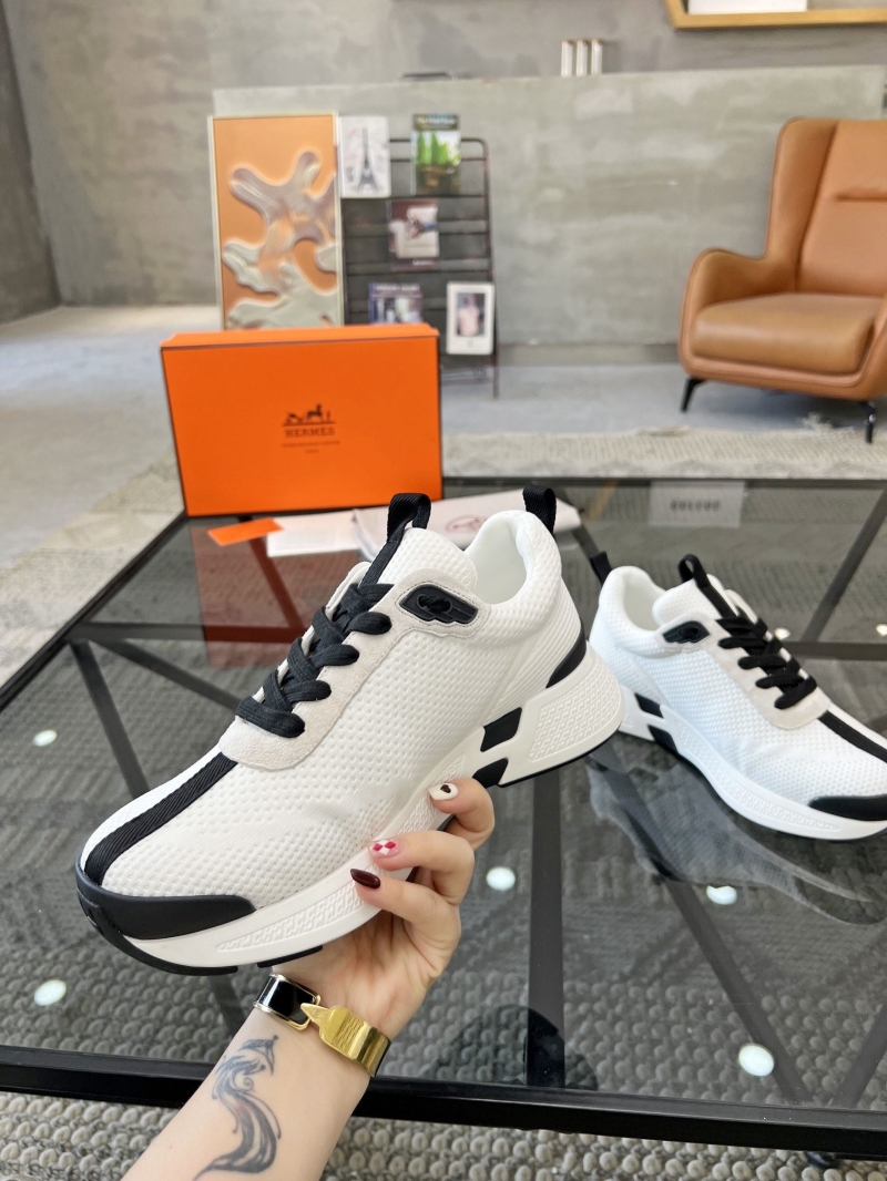 Hermes Sneakers